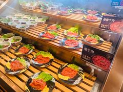 -牛YO寿喜烧·铁板烧和牛火锅自助(市府恒隆店)