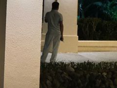 -三亚亚龙湾金棕榈度假酒店