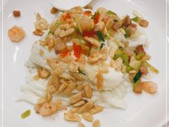 -寻味顺德·南记酒家·传统顺德菜·鱼生(广源路店)