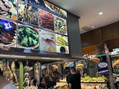 -大灶头·新昌菜(中国茶市店)