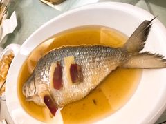 -银都上海菜馆(粤海东路店)