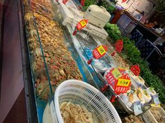 -旺角小渔村(幸福中路店)