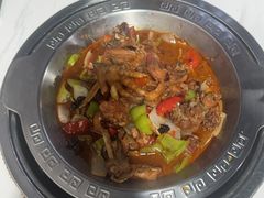 -峨嵋一派