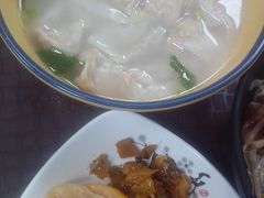 -卢聪艺小吃店(阳翟总店)