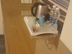 -北京海淀雅乐轩酒店