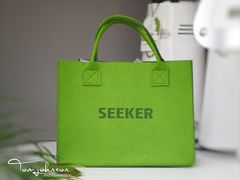 -SEEKER Espresso·咖啡