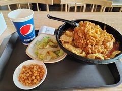 -顶香阁桂林米粉·柳州螺蛳粉(上地店)