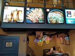 -滋味烤鱼(马北店)
