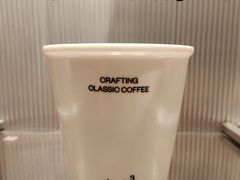 -CUBIC3三立方咖啡(西岸凤巢店)