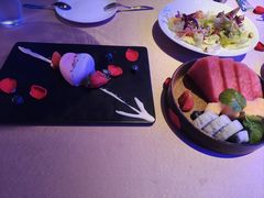 -大八江景意大利西餐厅LargeEight Italy Restaurant(1862时尚艺术中心店)