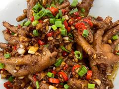 -瓦房食代·四合院湘菜馆(坂田店)