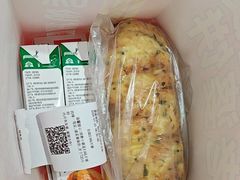 -味多美蛋糕(八大处店)
