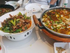 -蜀厨小匠·民间川菜(犀浦店)