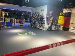 -西吉马游泳健身(协信店)