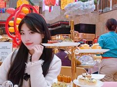 -视博茶点(美狮美高梅店)