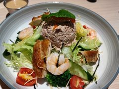 -卡朋西餐(悦汇城店)