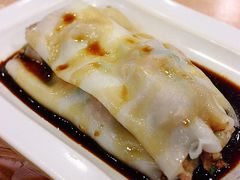 肠粉-添好运点心专门店(中环IFC店)
