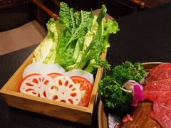 -盡膳口福·百年汤方火锅(科华北路店)
