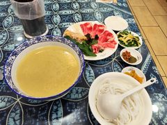 -桥香园云南过桥米线(金马碧鸡店)