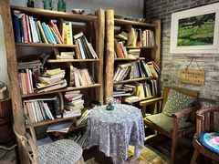 -老屋咖啡