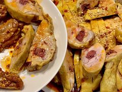 -韩大地烤肉海鲜火锅自助(五一广场店)