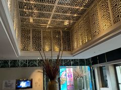 -春晖园度假酒店温泉