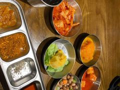 -·缸桶屋·韩式牛肋条自助烤肉(西湖D11店)