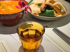 -太食獸泰式茶餐厅(IFS国金中心店)