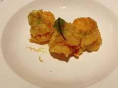 -Yan Ting 宴庭中餐厅(上海静安瑞吉酒店)