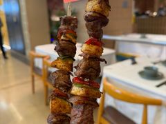 -香料集市新疆餐厅·清真聚餐(成都远洋太古里店)