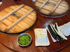 -咱屯子锅台鱼(岳阳街店)