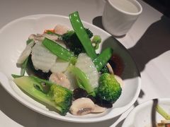 -外婆家(西红门荟聚购物中心店)