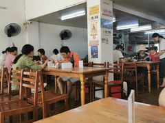 大堂-东兴牛肉店(庄府巷店)