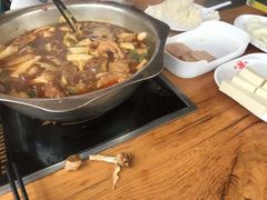 -唐闸邵记鸡煲馆