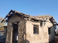 -盛世南宫影视城(北普陀影视城)