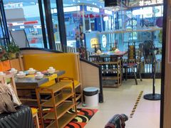 -四季喧黔味豆米火锅(万达广场店)