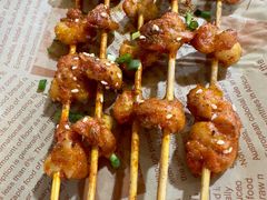 -琼大师东方烤乳猪(亚特兰蒂斯店)