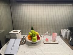 -深圳星河丽思卡尔顿酒店