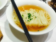 -新吉士·上海菜(浦东LCM置汇旭辉店)