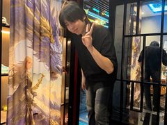 -屋有岛沉浸游戏旗舰店(中山公园店)
