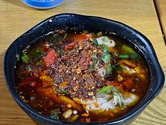 -怂嘴冷锅串串&乐山烧烤(中赢康康谷店)