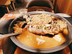 -鱼酷活鱼烤鱼(静安大融城店)