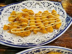 -曼生活·炸小吃糖水