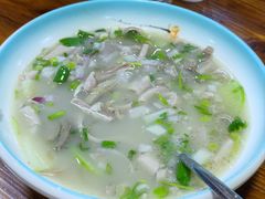 羊杂汤-伊犁羊杂馆