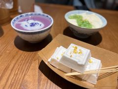 -李百蟹·江南蟹黄面(夫子庙店)