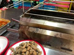 -7只羊·鲜羊肉串·地锅鸡精酿(玄武墨香路店)