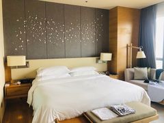 -重庆解放碑威斯汀酒店