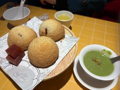 -蔡澜点心·粤菜(花城汇南区店)