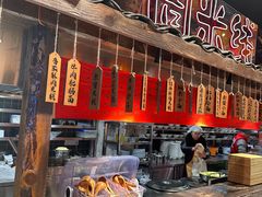 -周小波重庆小面·重庆名小吃(邹容路店)