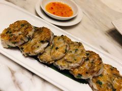 -顺德美的万豪酒店-万豪中餐厅